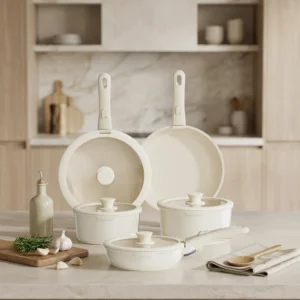 Detachable Set