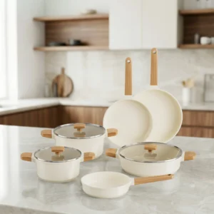 Affagato Set
